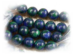 Azurite